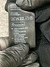 H&M 100% Polyester Black Formal Skirt Size XL - photo 5