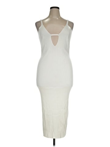 Michael Costello X Revolve Cocktail Dress (view 1)