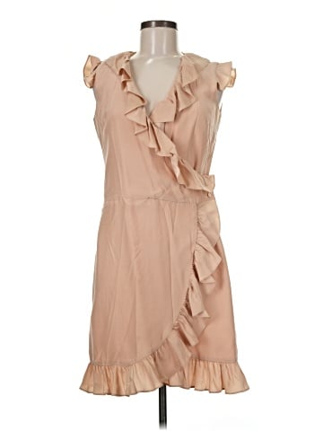 Britt Ryan Cocktail Dress (view 1)