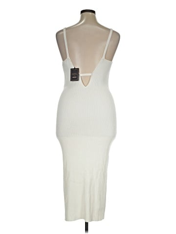 Michael Costello X Revolve Cocktail Dress (view 2)