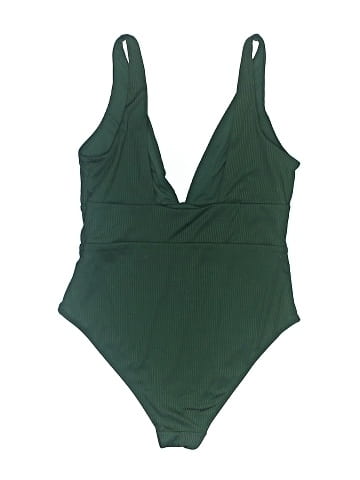 JLo by Jennifer Lopez One Piece Swimsuit (view 2)