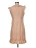 Britt Ryan Tan Cocktail Dress Size 8 - photo 2