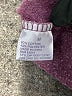 Te Verde White Pullover Sweater Size M - photo 8