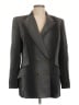 Escada Gray Blazer Size EU 42 / US 12 - photo 1