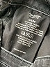 Ann Taylor Black Jeans Size 16 - photo 8
