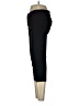 Matty M Solid Black Dress Pants Size 6 - photo 5