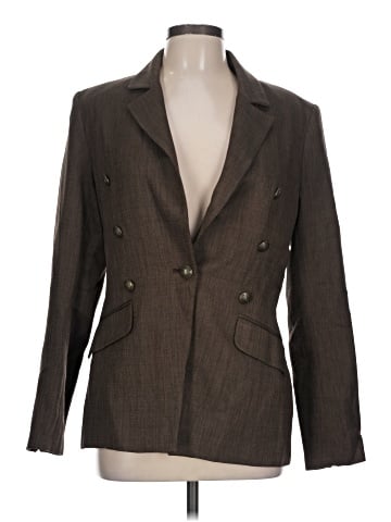 Intermix Blazer (view 1)