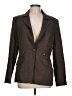 Intermix Brown Blazer Size L - photo 1