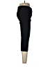 Matty M Solid Black Dress Pants Size 6 - photo 4