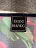 Coco Bianco Floral Pink Long Sleeve Blouse Size M - photo 7