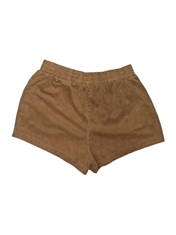Forever 21 Khaki Shorts (view 2)