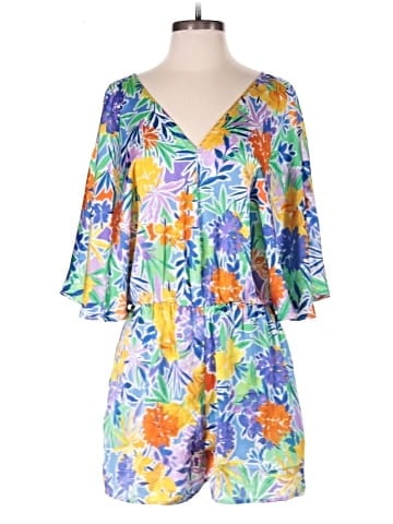 Heyson Casual Dress (view 1)