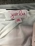 Jess Lea 100% Polyester Stripes Silver Casual Dress Size XXL - photo 7