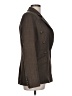 Intermix Brown Blazer Size L - photo 4