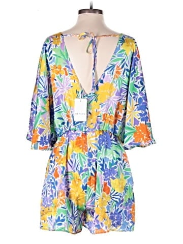 Heyson Casual Dress (view 2)
