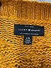 Lucky Brand Orange Pullover Sweater Size L - photo 7