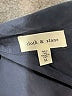 Cloth & Stone 100% Tencel Blue Jumpsuit Size XL - photo 4