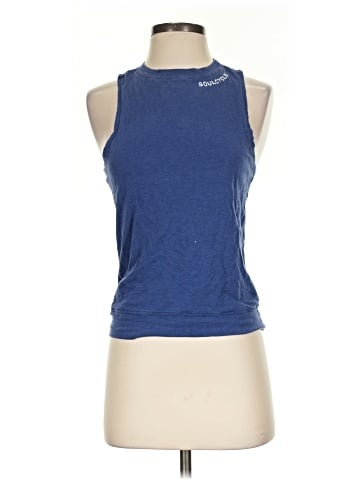 SoulCycle Sleeveless Top (view 1)