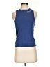 SoulCycle Blue Sleeveless Top Size XS - photo 1