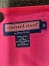 Vineyard Vines Plaid Gray Wool Skirt Size 10 - photo 4
