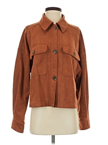 Bagatelle Jacket (view 1)