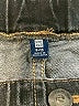 Uniqlo Black Jeans Size 9 - 10 - photo 3