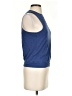SoulCycle Blue Sleeveless Top Size XS - photo 4