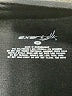 Exertek Black Long Sleeve T-Shirt Size M - photo 7