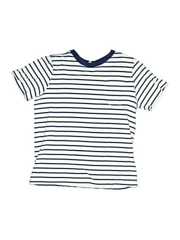 Hanna Andersson Short Sleeve T-Shirt (view 1)