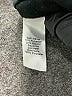 Studio Y Polka Dots Black Short Sleeve T-Shirt Size L - photo 8