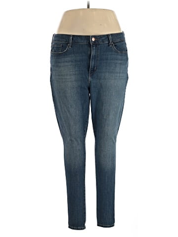 Levi Strauss Signature Jeans (view 1)