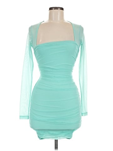 Fashion Nova Cocktail Dress (view 1)
