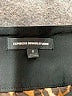 Express Design Studio Solid Black Casual Skirt Size 0 - photo 4