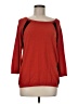 Kenneth Cole New York Red Pullover Sweater Size M (estimated) - photo 1