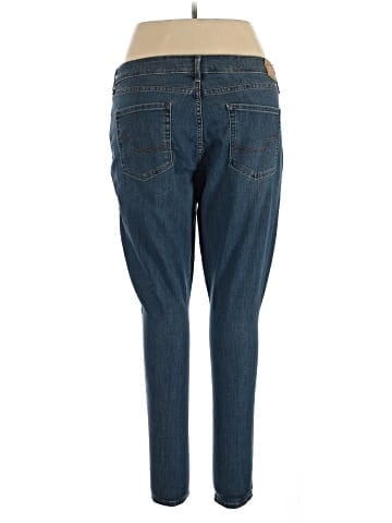 Levi Strauss Signature Jeans (view 2)