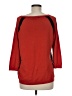 Kenneth Cole New York Red Pullover Sweater Size M (estimated) - photo 2