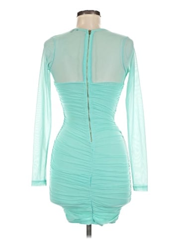 Fashion Nova Cocktail Dress (view 2)