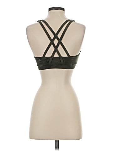 Lululemon Athletica Sports Bra (view 1)