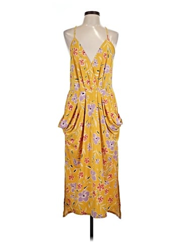 BCBGeneration Casual Dress (view 1)
