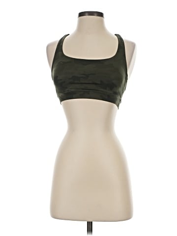 Lululemon Athletica Sports Bra (view 2)