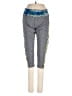 Unbranded Graphic Gray Active Pants Size 23 waist (estimated) - photo 1
