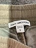 James Perse Gray Casual Pants Size Med (2) - photo 7