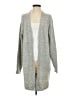 H&M Gray Cardigan Size XS - photo 1