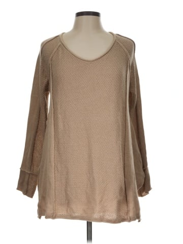 MONORENO Pullover Sweater (view 1)