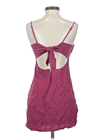 LA Hearts Casual Dress (view 2)