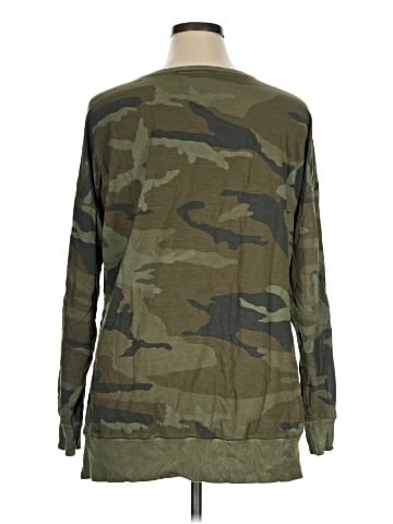 Dantelle Long Sleeve T-Shirt (view 2)