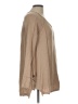 MONORENO Tan Pullover Sweater Size L - photo 4