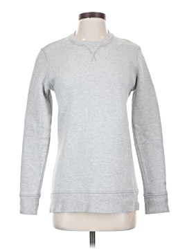 Rag & Bone/Jean Sweatshirt