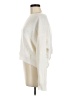 Sweet & Sinful 100% Acrylic Ivory Pullover Sweater Size M - photo 5