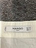 Mango 100% Lyocell Ivory Casual Pants Size 8 - photo 7
